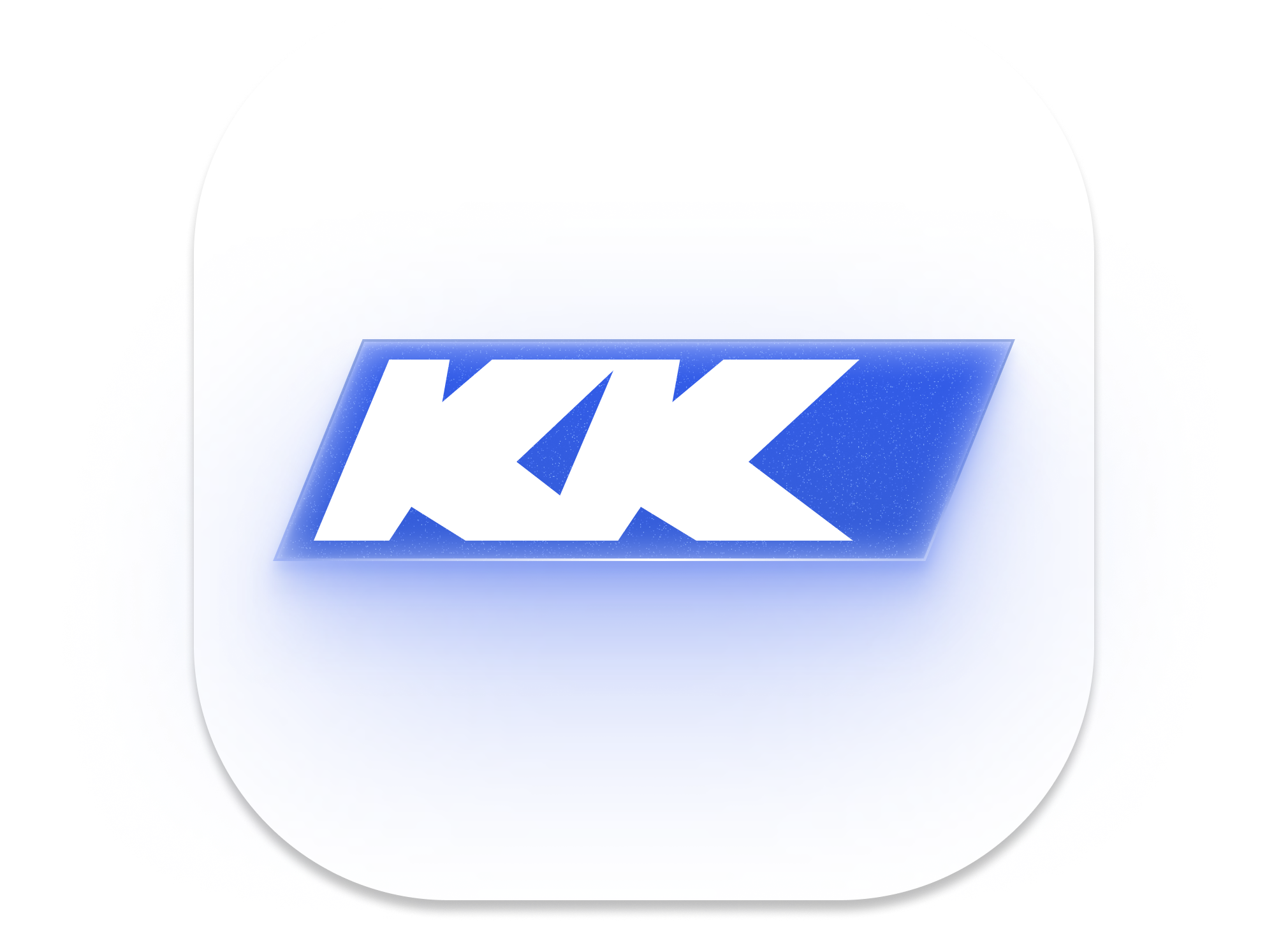 Логотип KK